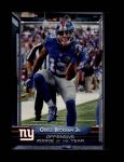 #304 Offensive Rookie of the Year Odell Beckham Jr. 