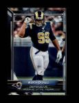 #305 Defensive Rookie of the Year Aaron Donald 
