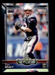 #308 Fantasy Studs Tom Brady 
