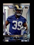 #441 Malcolm Brown 