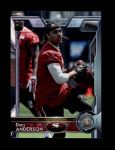 #449 Dres Anderson 