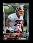 #457 Brandon Scherff 