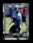#464 Cameron Artis-Payne 