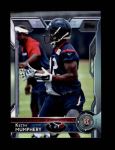 #493 Keith Mumphery 