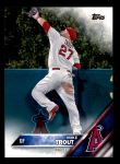 #1 Mike Trout 