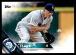 #5 Kyle Seager 