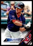 #8 Michael Brantley 