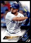 #9 Eric Hosmer 