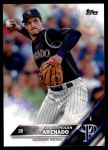 #12 Nolan Arenado 