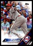 #15 Ryan Howard 