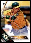 #17 Billy Butler 
