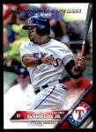 #19 Future Stars Delino DeShields Jr. 