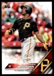 #20 Andrew McCutchen 