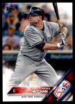 #28 Brian McCann 