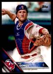 #30 Yan Gomes 
