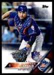 #31 Travis d'Arnaud 
