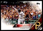 #41 Josh Harrison 