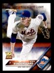 #43 Future Stars Noah Syndergaard 