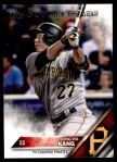 #54 Future Stars Jung Ho Kang 
