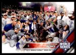 #56 World Series Highlights Salvador Perez 