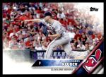 #64 Corey Kluber 