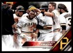 #65 Pirates Team  