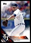 #69 Anibal Sanchez 