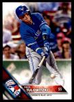 #74 Troy Tulowitzki 