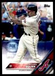 #82 Michael Bourn 