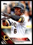 #83 Starling Marte 