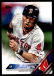 #84 Mookie Betts 