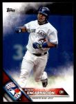 #89 Edwin Encarnacion 