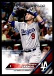 #91 Future Stars Yasmani Grandal 