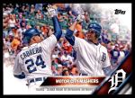 #94 Motor City Mashers Miguel Cabrera 