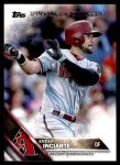 #97 Future Stars Ender Inciarte 