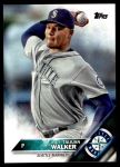 #99 Taijuan Walker 