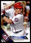 #103 Trea Turner 