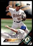 #105 Marcus Semien 