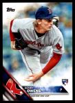 #109 Henry Owens 