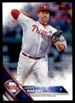 #115 Aaron Harang 