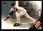 #137 Joe Panik 