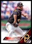 #138 Francisco Liriano 