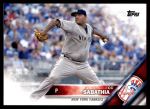#142 C.C. Sabathia 