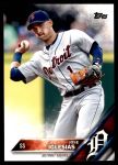 #144 Jose Iglesias 