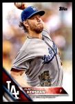 #150 Clayton Kershaw 