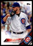 #151 Jon Lester 