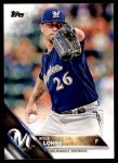 #152 Kyle Lohse 