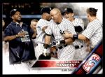 #155 Yankees Team  