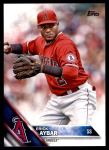 #159 Erick Aybar 