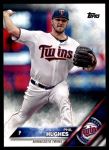 #161 Phil Hughes 